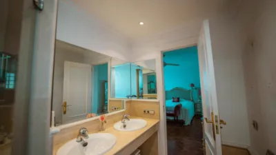 Apartment on Avenida Virgen del Carmen photo 24