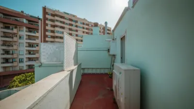 Apartment on Avenida Virgen del Carmen photo 25