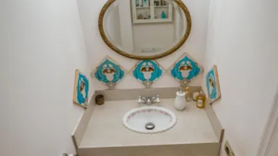 Apartment on Avenida Virgen del Carmen photo 26