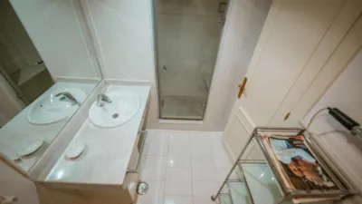 Apartment on Avenida Virgen del Carmen photo 27