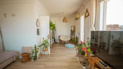 Apartment on Avenida Virgen del Carmen photo 28