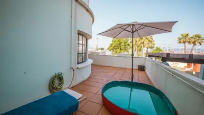 Apartment on Avenida Virgen del Carmen photo 29