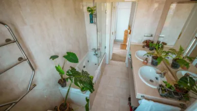 Apartment on Avenida Virgen del Carmen photo 30