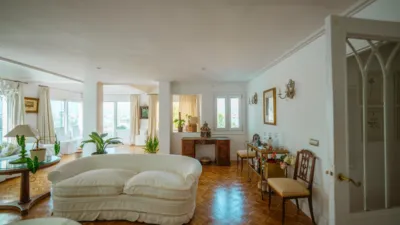 Apartment on Avenida Virgen del Carmen photo 32