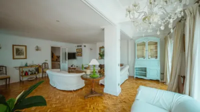 Apartment on Avenida Virgen del Carmen photo 34