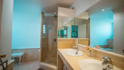 Apartment on Avenida Virgen del Carmen photo 35