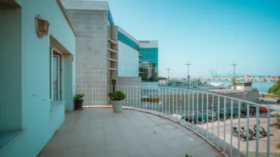 Apartment on Avenida Virgen del Carmen photo 36