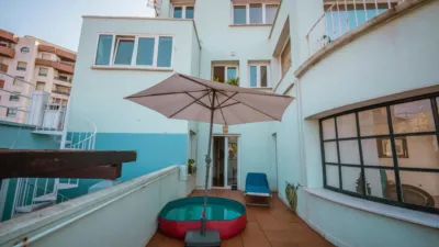 Apartment on Avenida Virgen del Carmen photo 37