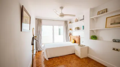 Apartment on Avenida Virgen del Carmen photo 3