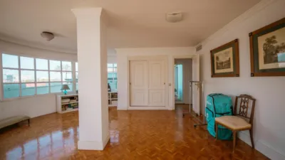 Apartment on Avenida Virgen del Carmen photo 40