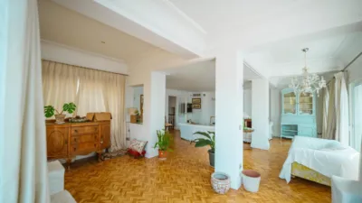 Apartment on Avenida Virgen del Carmen photo 44
