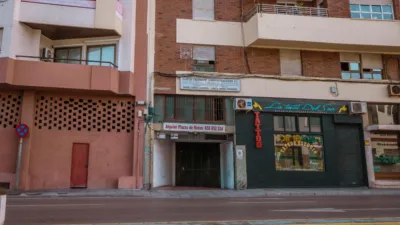 Apartment on Avenida Virgen del Carmen photo 45