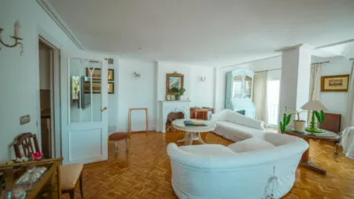 Apartment on Avenida Virgen del Carmen photo 46