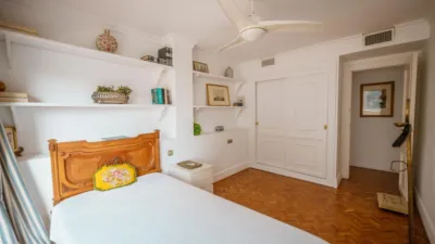 Apartment on Avenida Virgen del Carmen photo 47