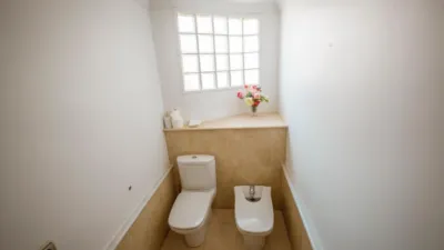 Apartment on Avenida Virgen del Carmen photo 48