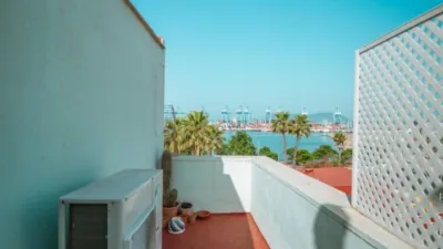 Apartment on Avenida Virgen del Carmen photo 49