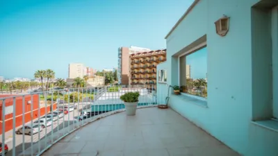 Apartment on Avenida Virgen del Carmen photo 50