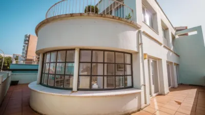 Apartment on Avenida Virgen del Carmen photo 52