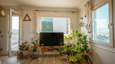 Apartment on Avenida Virgen del Carmen photo 53