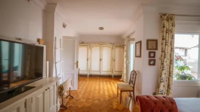Apartment on Avenida Virgen del Carmen photo 54