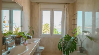 Apartment on Avenida Virgen del Carmen photo 55