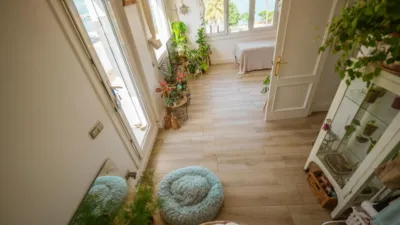 Apartment on Avenida Virgen del Carmen photo 59