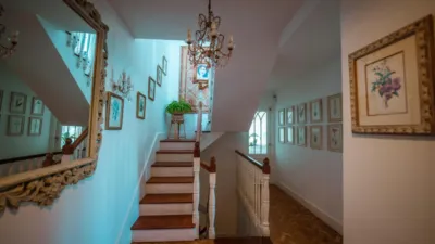 Apartment on Avenida Virgen del Carmen photo 5
