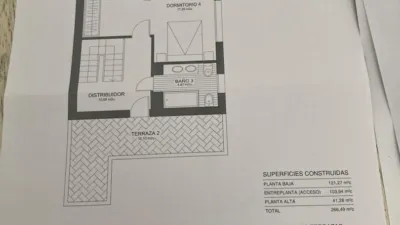 Apartment on Avenida Virgen del Carmen photo 60