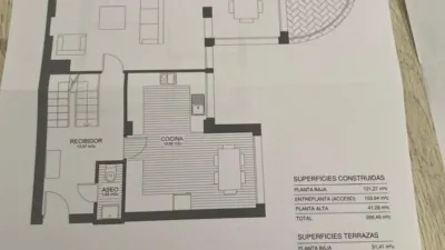 Apartment on Avenida Virgen del Carmen photo 61