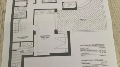 Apartment on Avenida Virgen del Carmen photo 62