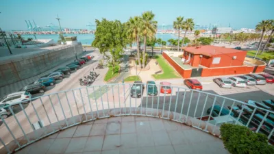 Apartment on Avenida Virgen del Carmen photo 7