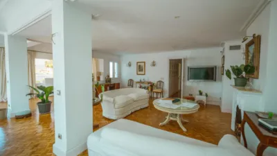 Apartment on Avenida Virgen del Carmen photo 9