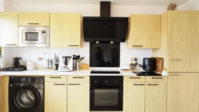 Apartment on Tony Jaclyn Street, No. 14 photo 18