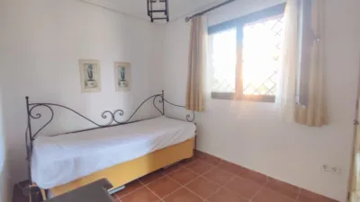 Apartment at Calle de las Petunias, 3 photo 10