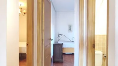 Apartment at Calle de las Petunias, 3 photo 12