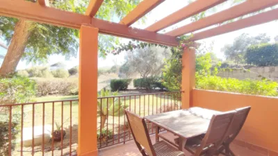 Apartment at Calle de las Petunias, 3 photo 2