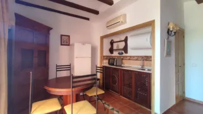 Apartment at Calle de las Petunias, 3 photo 4