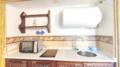 Apartment at Calle de las Petunias, 3 photo 5