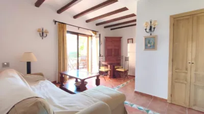 Apartment at Calle de las Petunias, 3 photo 6
