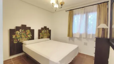 Apartment at Calle de las Petunias, 3 photo 7