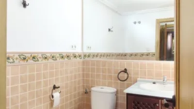 Apartment at Calle de las Petunias, 3 photo 8