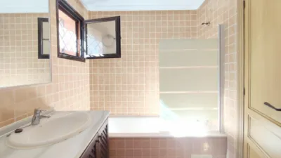 Apartment at Calle de las Petunias, 3 photo 9