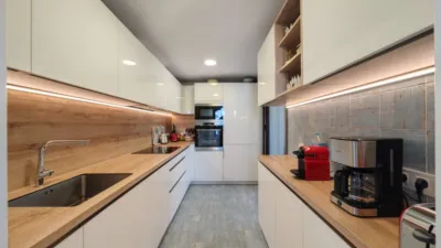 Penthouse at Calle de la Peñuela, 1 photo 10