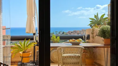 Penthouse at Calle de la Peñuela, 1 photo 13
