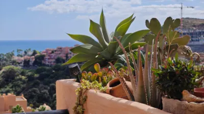 Penthouse at Calle de la Peñuela, 1 photo 14