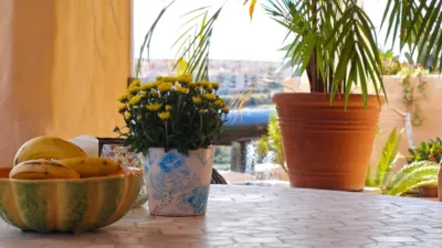 Penthouse at Calle de la Peñuela, 1 photo 17