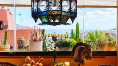 Penthouse at Calle de la Peñuela, 1 photo 19