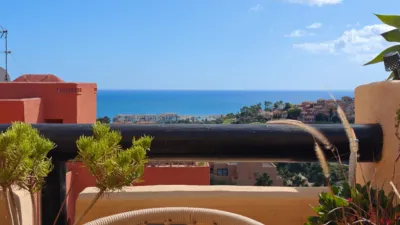 Penthouse at Calle de la Peñuela, 1 photo 20