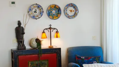 Penthouse at Calle de la Peñuela, 1 photo 23