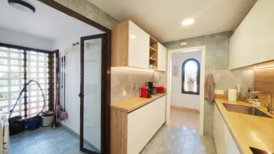 Penthouse at Calle de la Peñuela, 1 photo 27